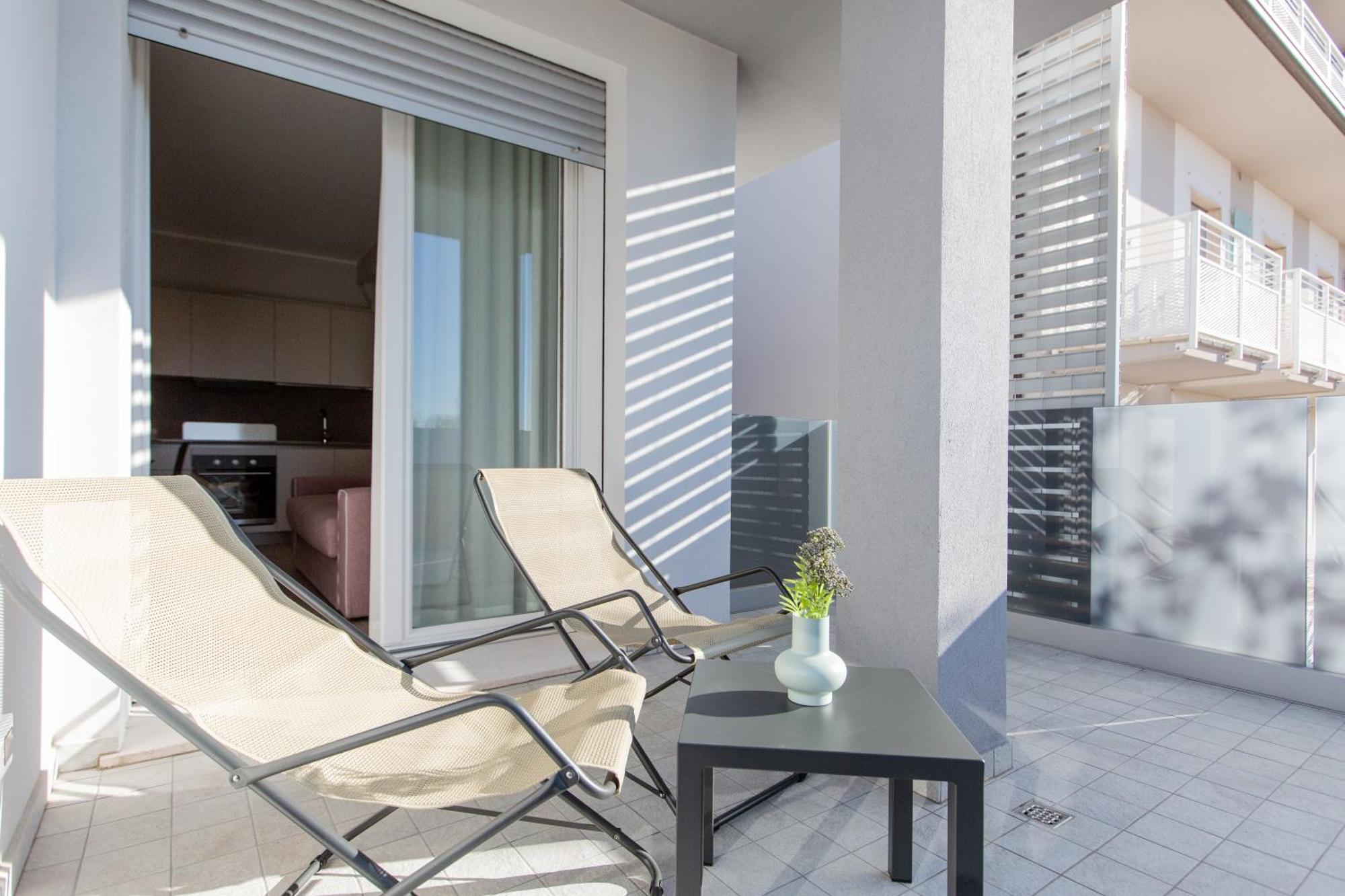 Hotel Nevada Bellaria-Igea Marina Ngoại thất bức ảnh