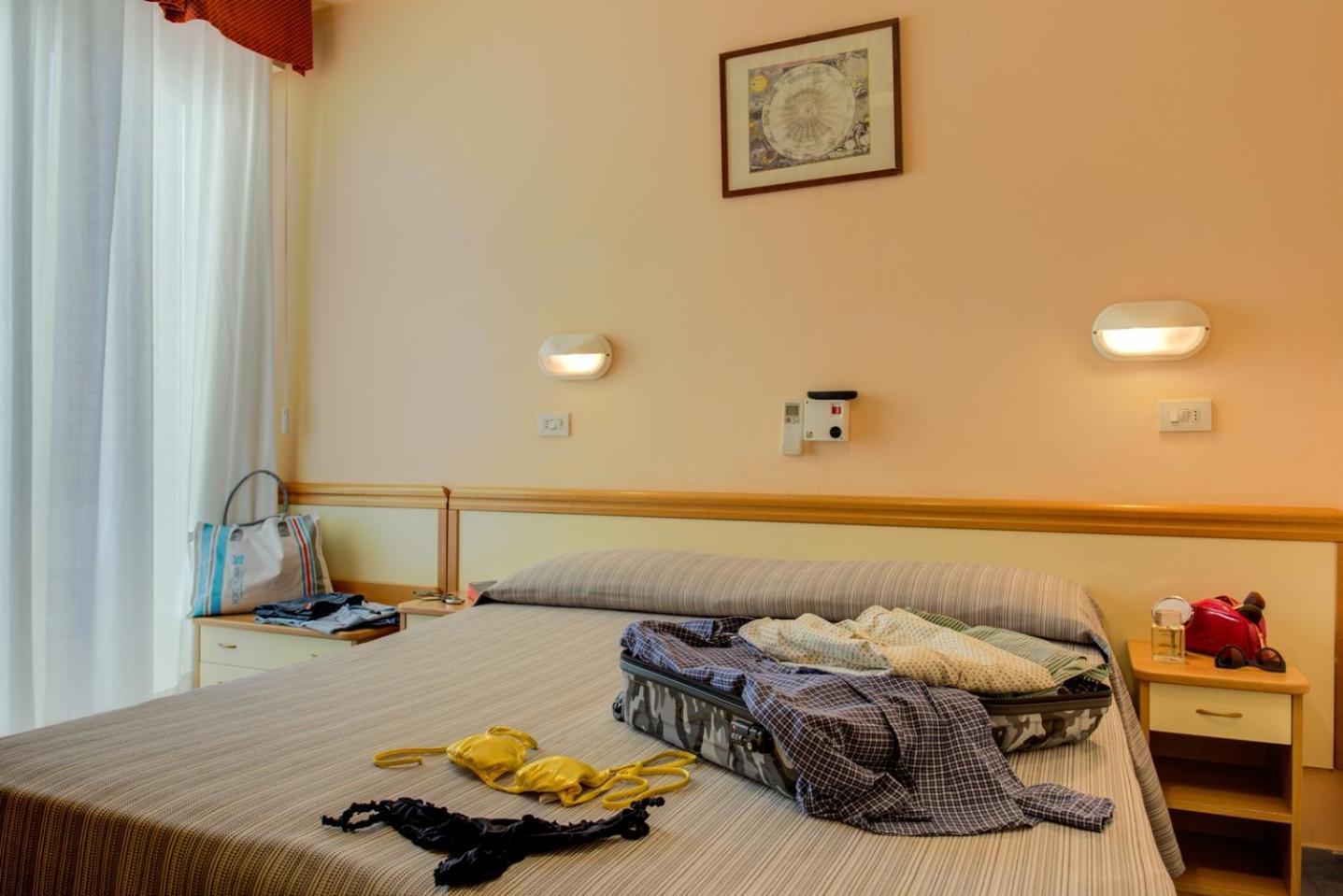 Hotel Nevada Bellaria-Igea Marina Ngoại thất bức ảnh