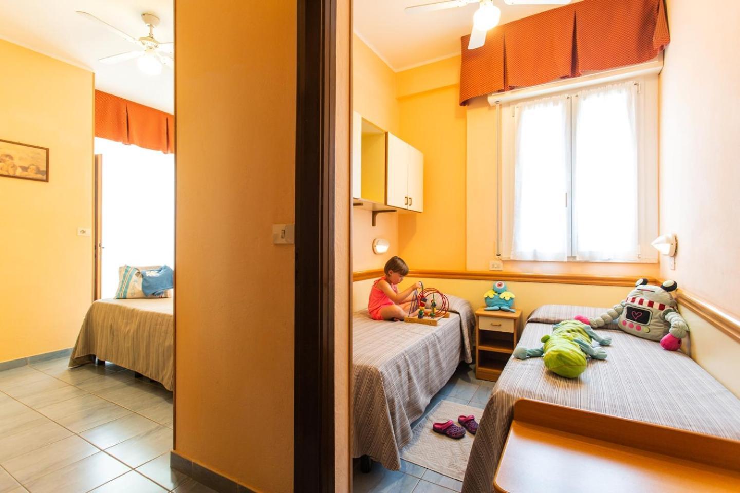 Hotel Nevada Bellaria-Igea Marina Ngoại thất bức ảnh