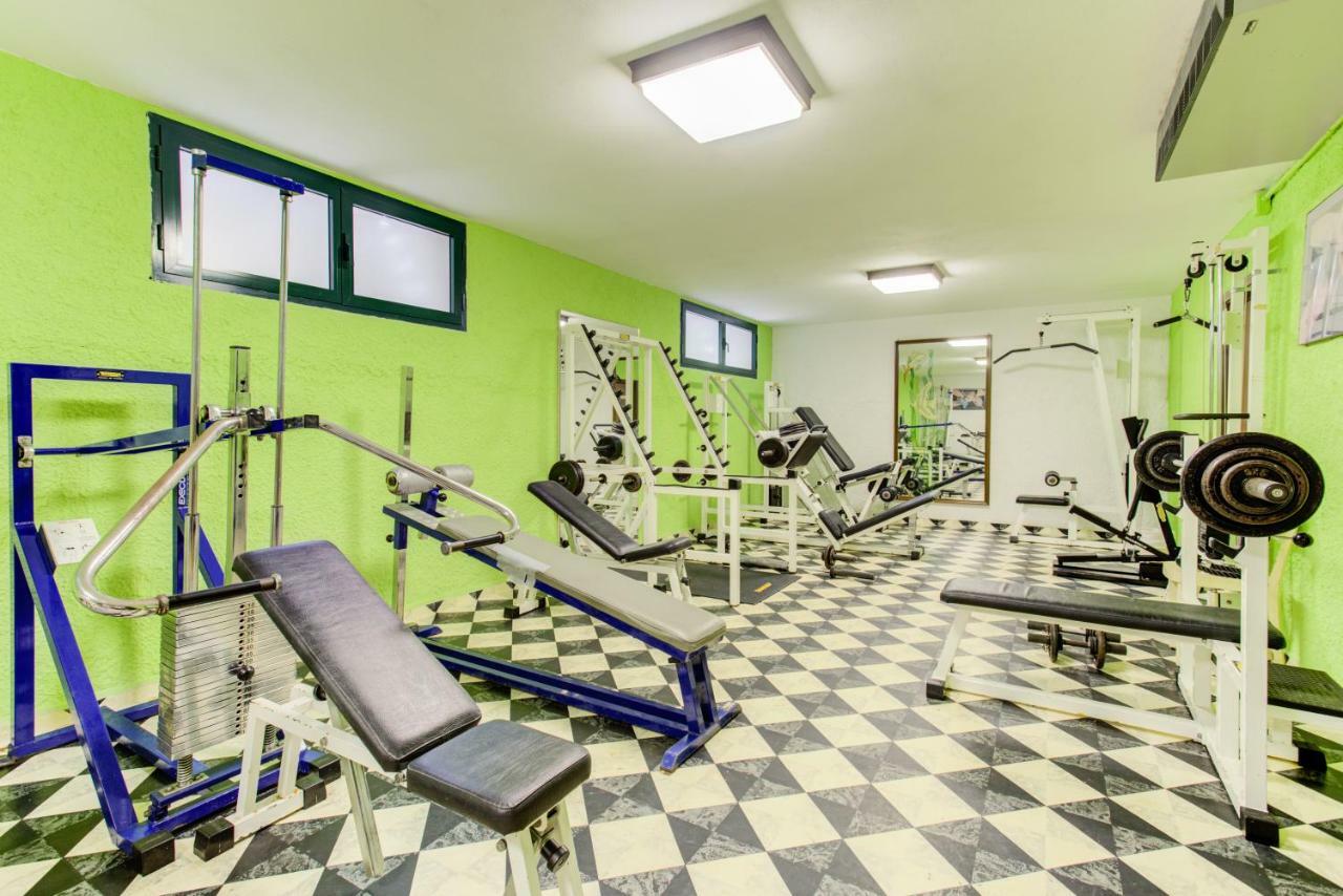 Hotel Nevada Bellaria-Igea Marina Ngoại thất bức ảnh