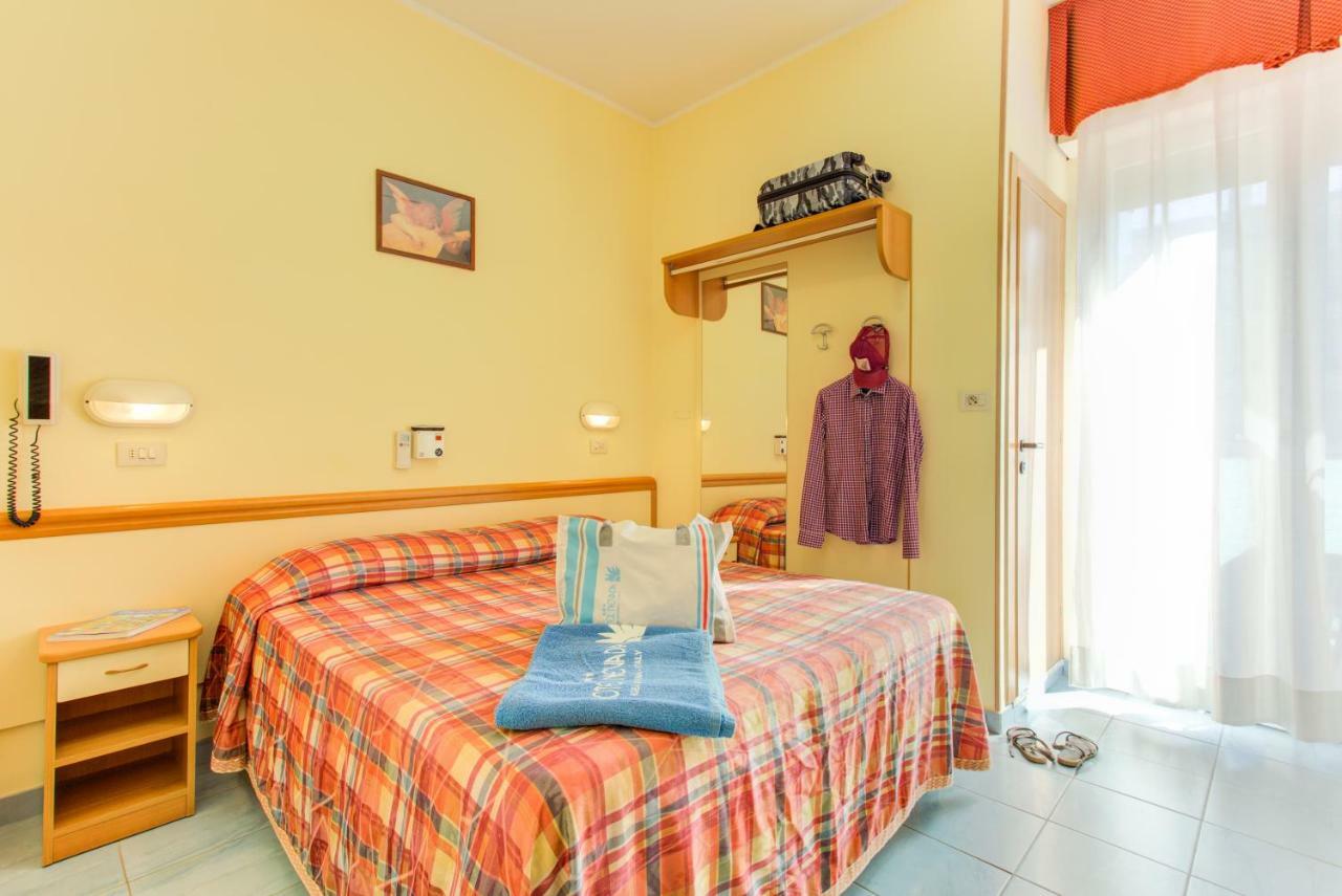 Hotel Nevada Bellaria-Igea Marina Ngoại thất bức ảnh